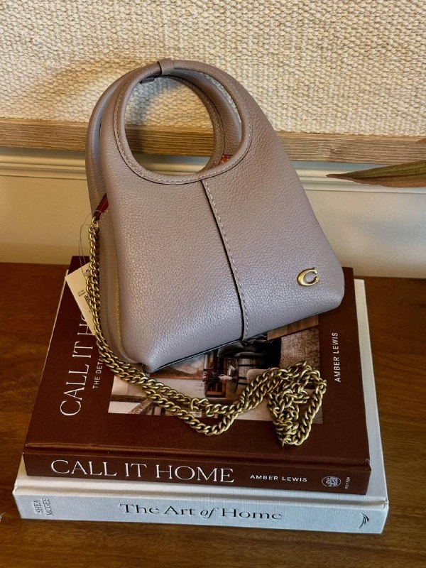 Mala Coach – Link da Hacoo · foto 3