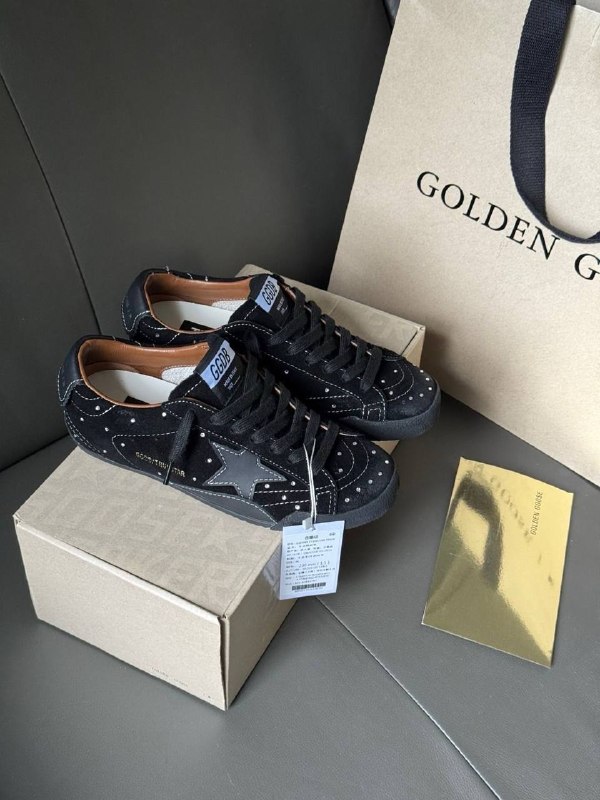 Golden Goose sportcipő – Hacoo link