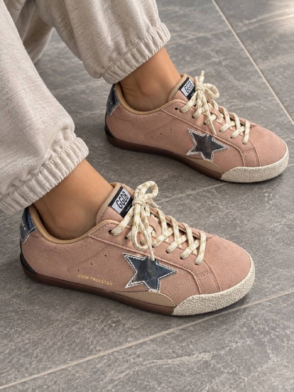 Golden Goose sportcipő – Hacoo link · fotó 2