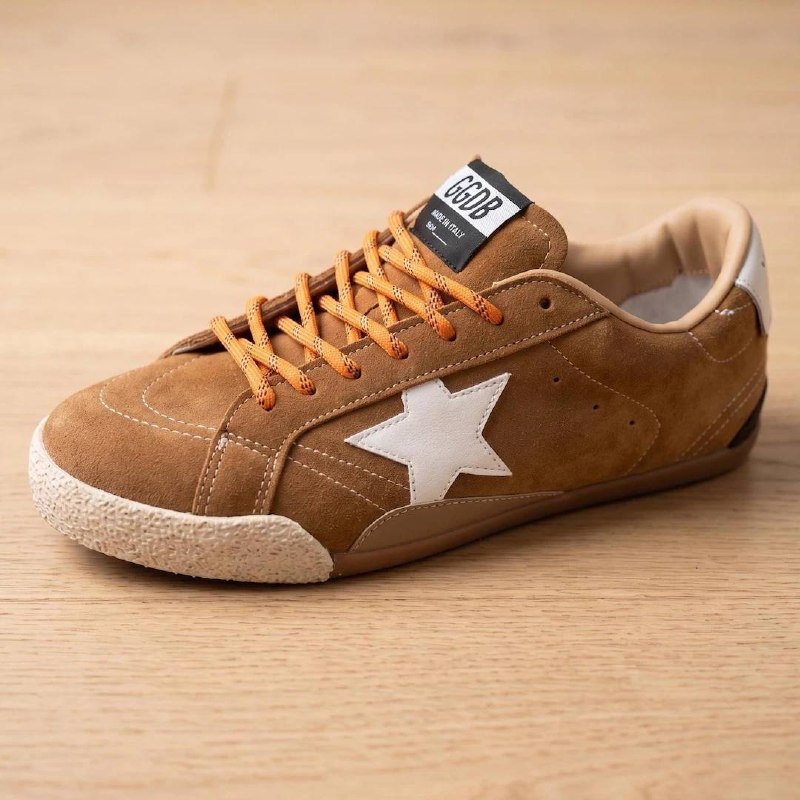 Golden Goose sportcipő – Hacoo link · fotó 3