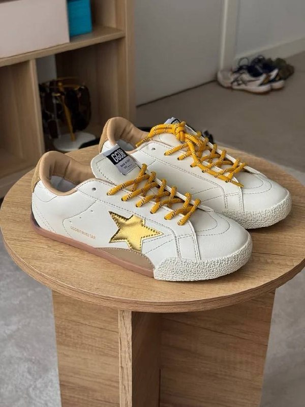 Golden Goose sportcipő – Hacoo link · fotó 4