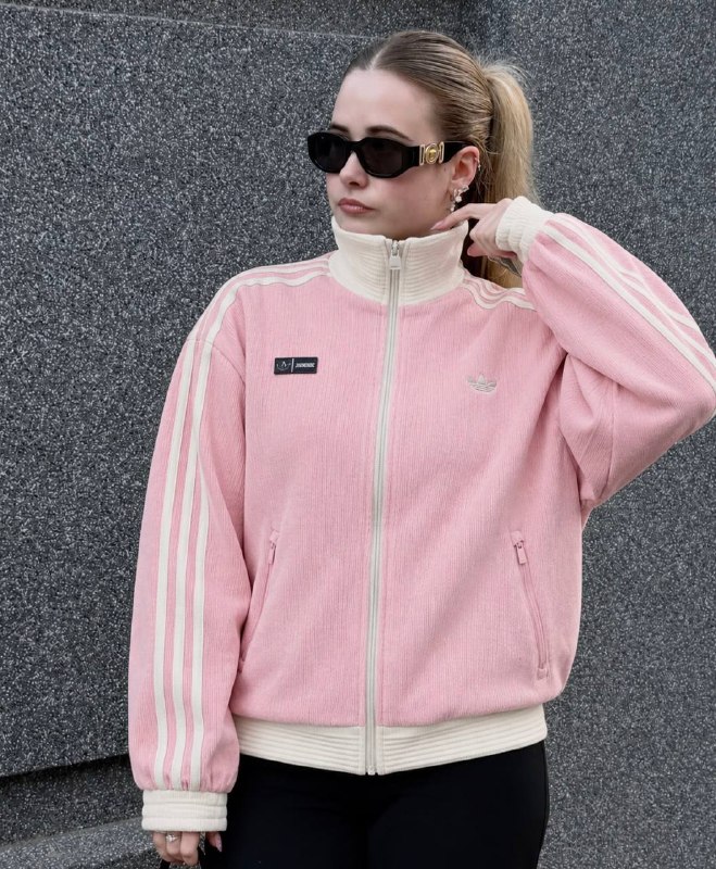 Adidas jacket – Hacoo link