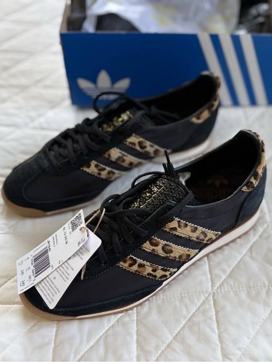 Adidas SL 72 sportcipő – Hacoo link · fotó 2