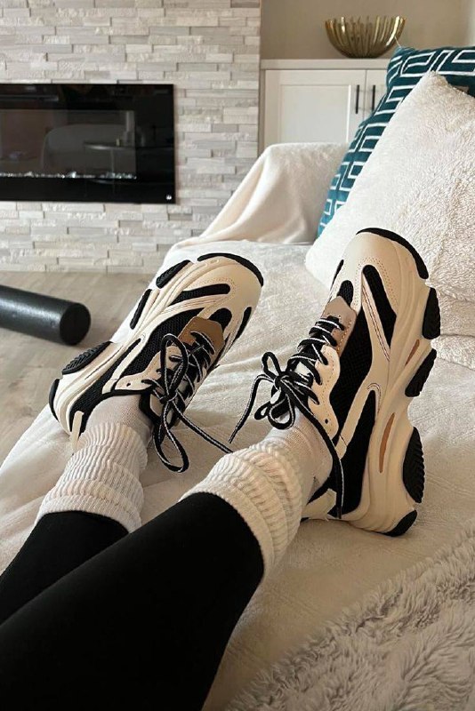 Steve Madden sneakers – Hacoo link · photo 3