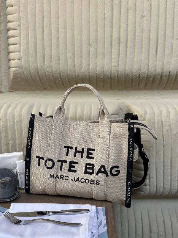 Marc Jacobs The tote bag – Hacoo link · photo 2