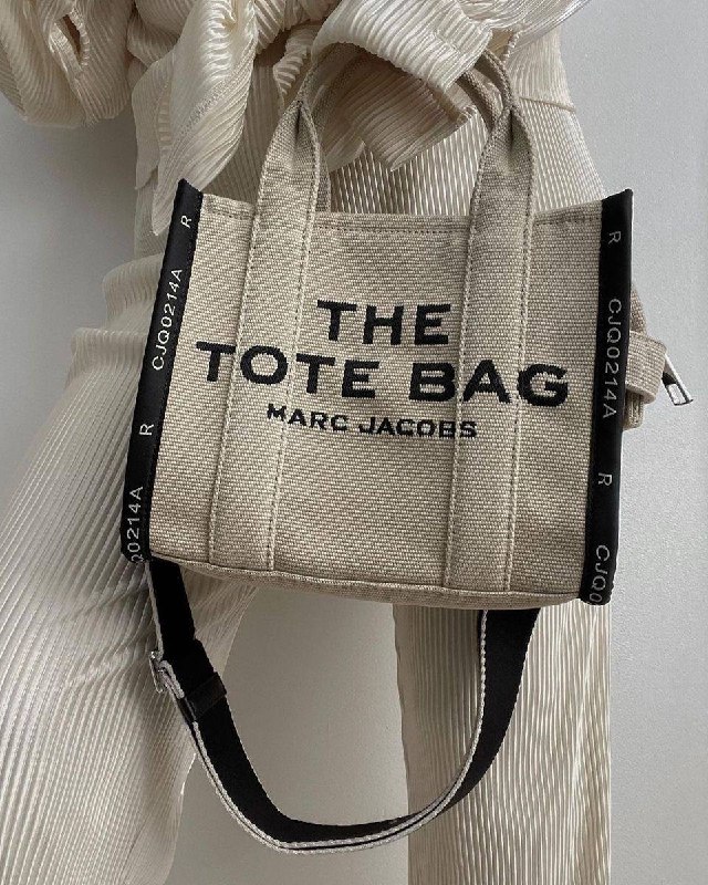 Marc Jacobs The tote bag – Hacoo link · photo 3