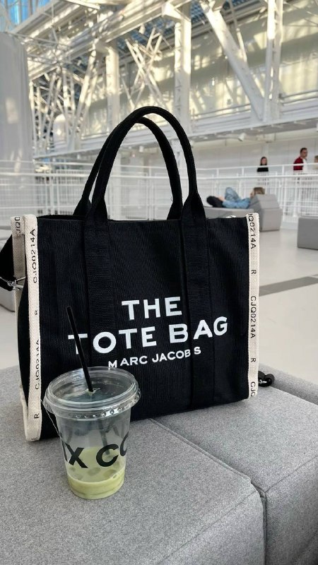 Marc Jacobs The tote bag – Hacoo link · photo 4