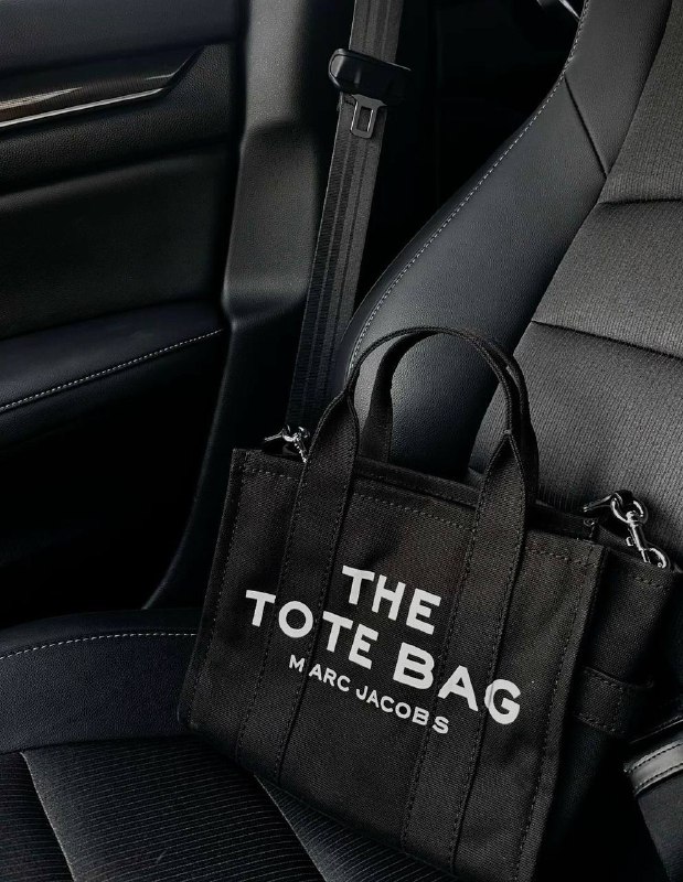 Marc Jacobs The tote bag – Hacoo link · photo 5