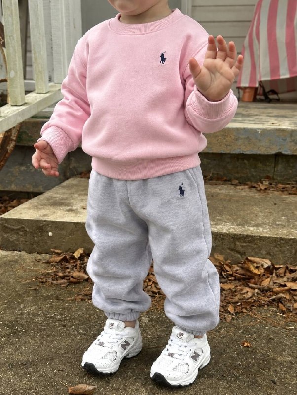 Sweat Ralph Lauren – Link da Hacoo · foto 2