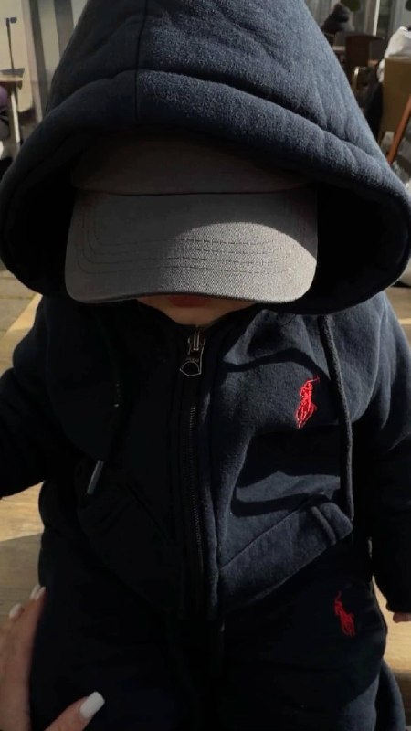 Sweat Ralph Lauren – Link da Hacoo · foto 3