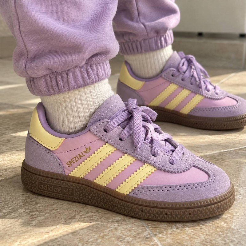 Adidas Spezial sneakers – Hacoo link · photo 2