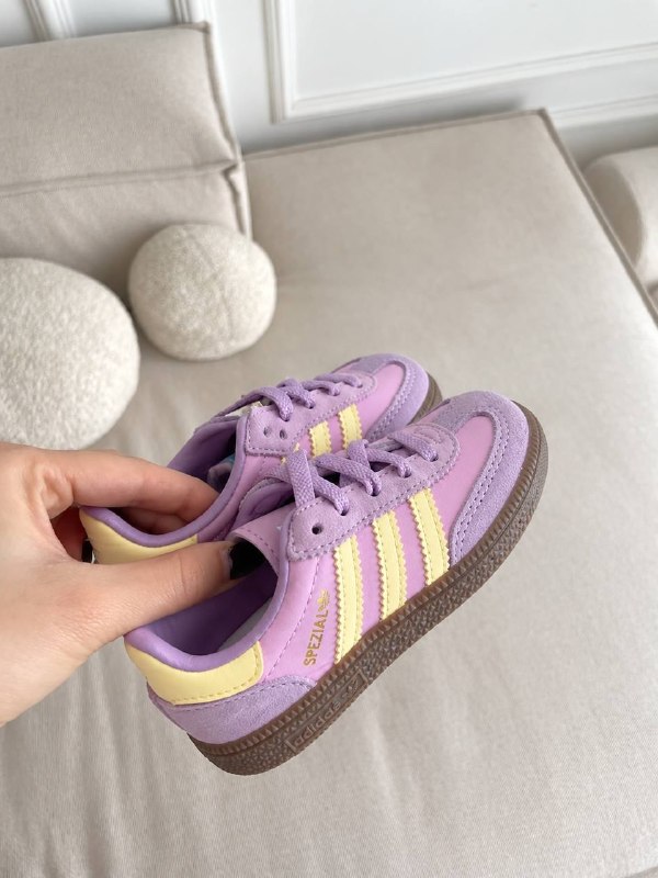 Adidas Spezial sneakers – Hacoo link · photo 3