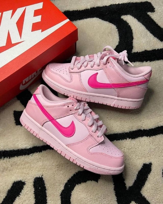 Nike Dunk Low Sneaker – Hacoo-Link