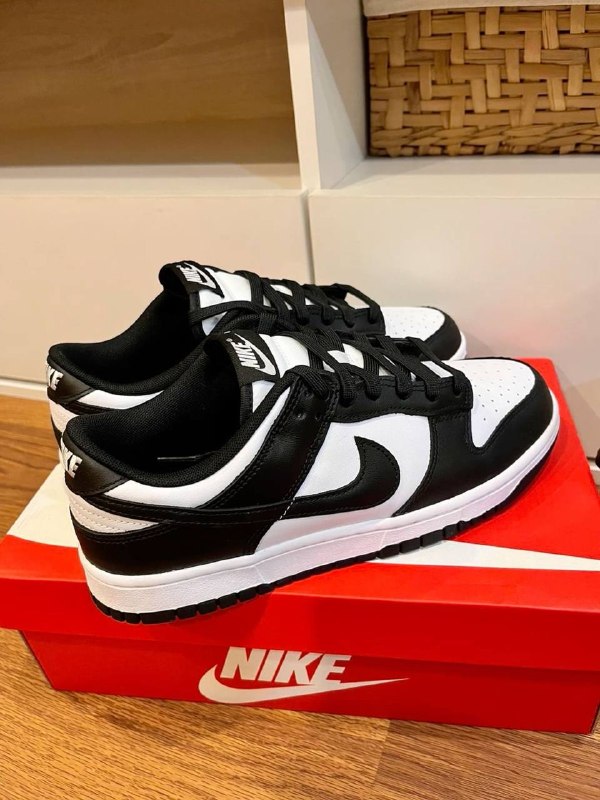 Nike Dunk Low Sneaker – Hacoo-Link · Foto 3