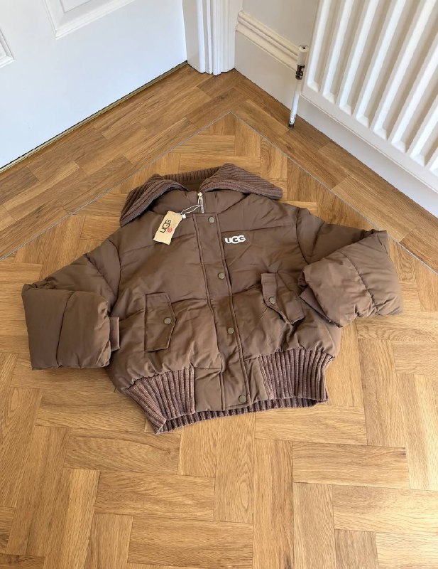 Piumino Ugg – Link Hacoo · foto 2