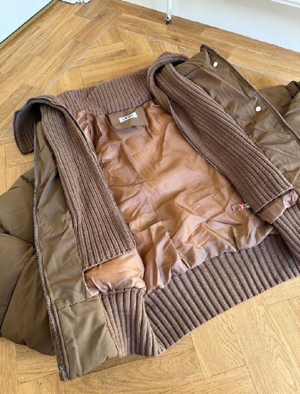 Piumino Ugg – Link Hacoo · foto 3