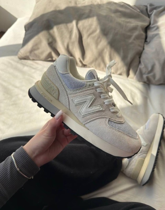 Baskets New Balance 574 – Lien Hacoo
