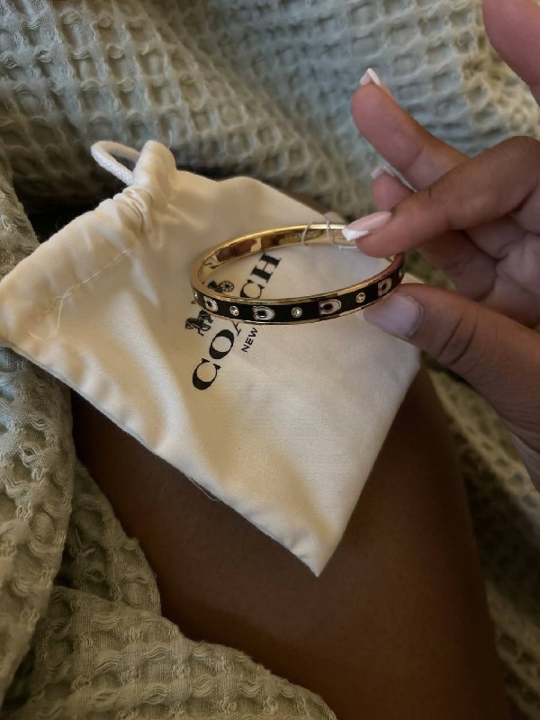 Collar · Pulsera · Pendiente – Hacoo link · fotó 3