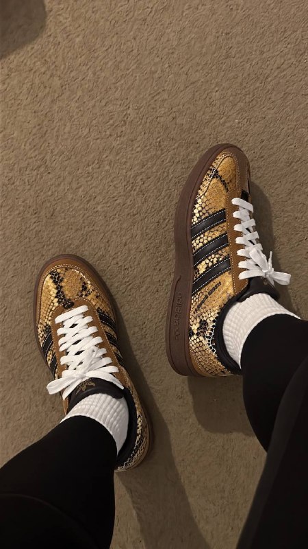 Adidas Originals x Wales Bonner sneakers – Hacoo link