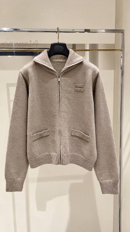 Miu Miu jacket – Hacoo link · photo 5