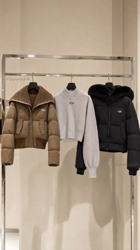 UGG lista · Ugg – Hacoo link · photo 2