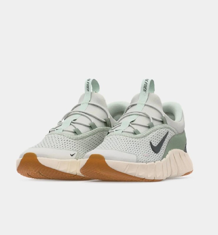 Zapatillas Nike Free Ride – Enlace de Hacoo