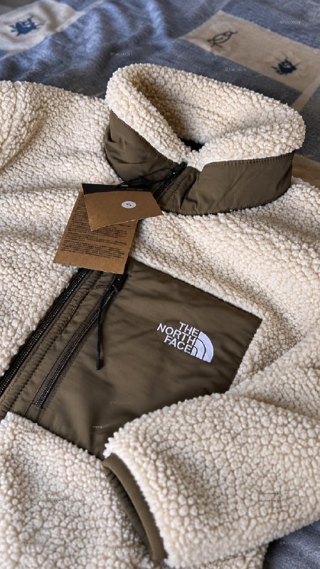 The North Face jacket – Hacoo link · photo 2