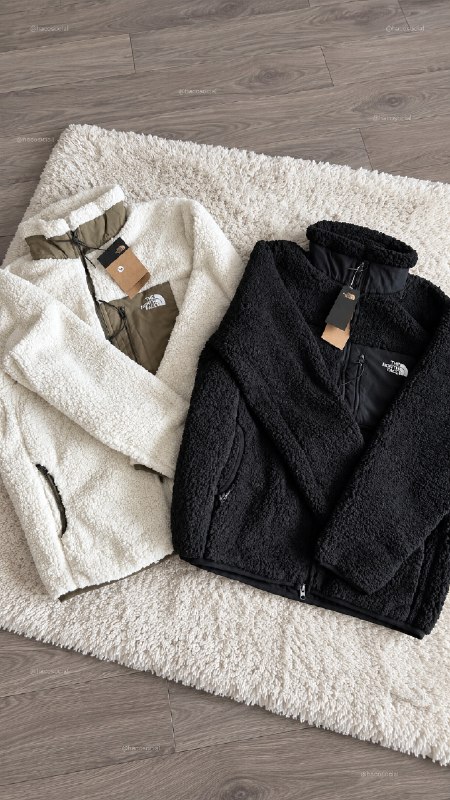 The North Face jacket – Hacoo link · photo 3
