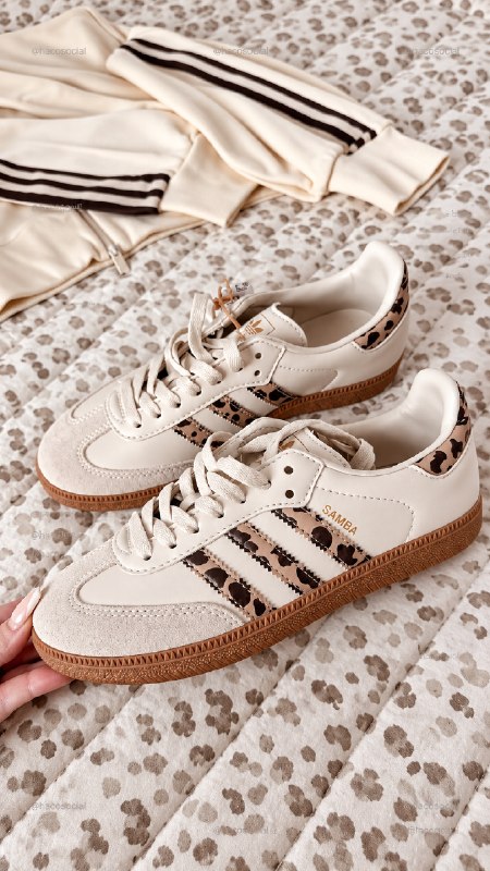 Adidas Samba Sneaker – Hacoo-Link · Foto 3