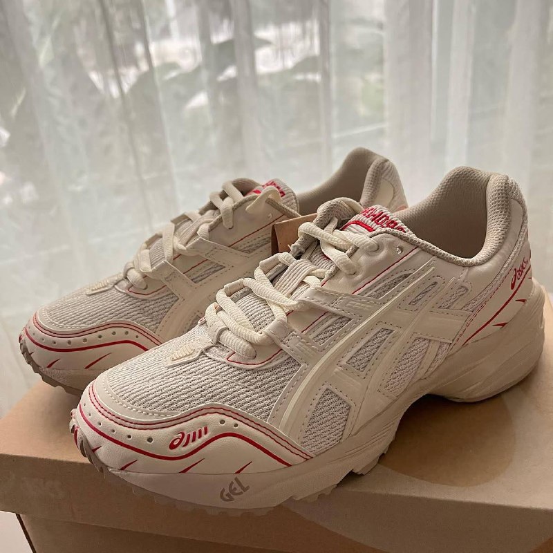 Zapatillas Asics Gel 1090 – Enlace de Hacoo