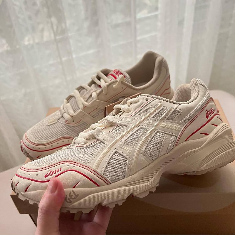 Zapatillas Asics Gel 1090 – Enlace de Hacoo · foto 3