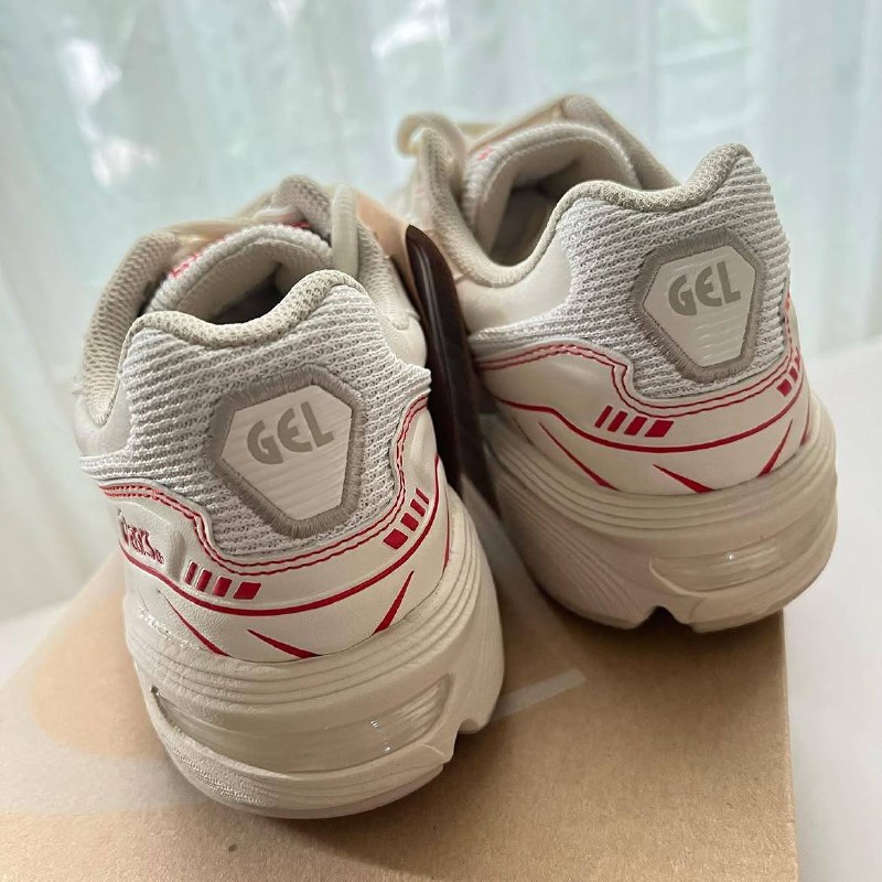 Zapatillas Asics Gel 1090 – Enlace de Hacoo · foto 4