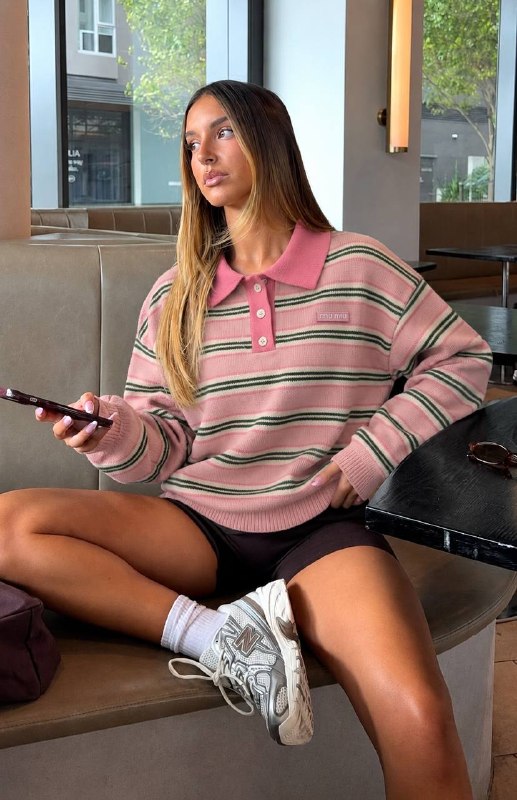 Miu Miu Pullover – Hacoo-Link