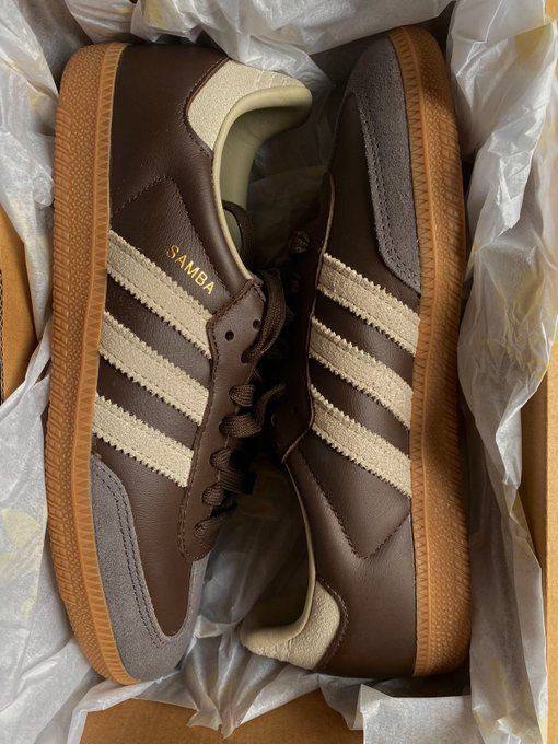 Sapatilhas Adidas Samba Og – Link da Hacoo · foto 5
