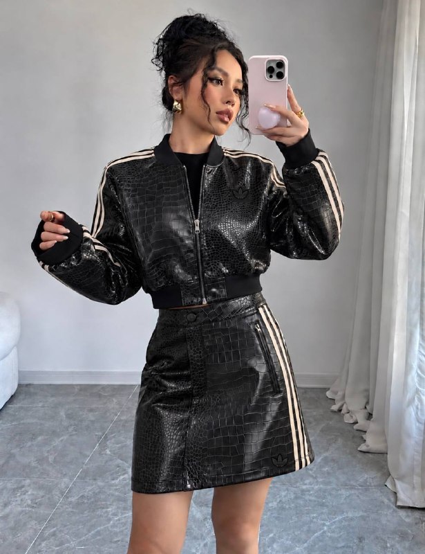 Casaco Adidas – Link da Hacoo · foto 3