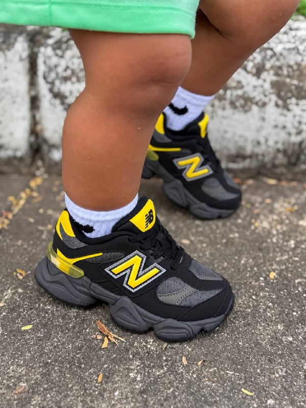 New Balance 9060 sneakers – Hacoo link · photo 4