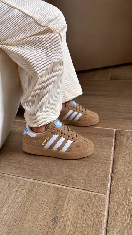 Adidas Gazelle sneakers – Hacoo link · photo 4