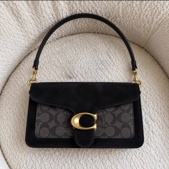 Borsa Coach – Link Hacoo · foto 2
