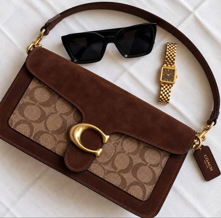 Borsa Coach – Link Hacoo · foto 3