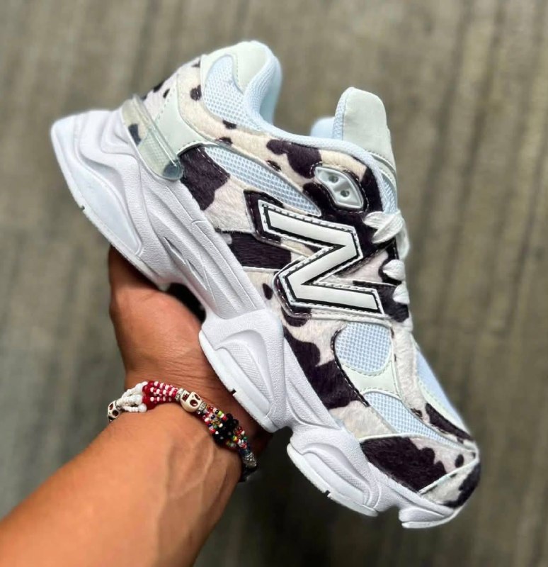 New Balance 9060 sneakers – Hacoo link