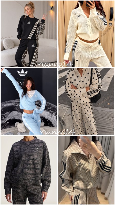 Jersey · Chaqueta deportiva · Chándal · Pantalones / pantalones deportivos – Link Hacoo · foto 5