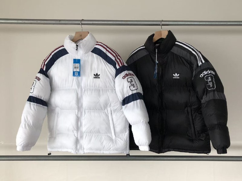 Canada Goose · The North Face · The North Face Puffer de peluche · Moncler – Lien Hacoo · photo 6