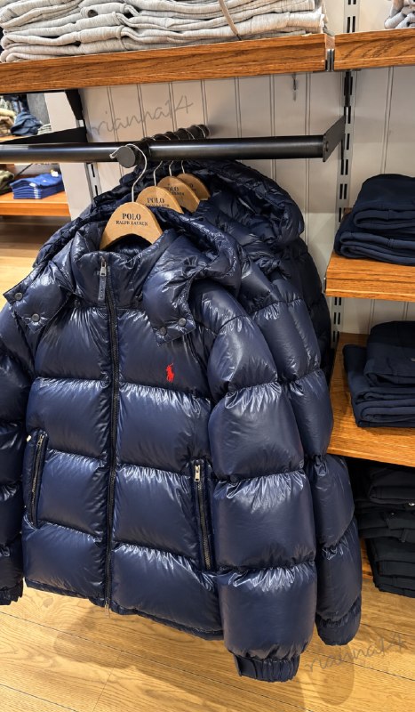 Canada Goose · The North Face · The North Face Puffer de peluche · Moncler – Lien Hacoo · photo 7