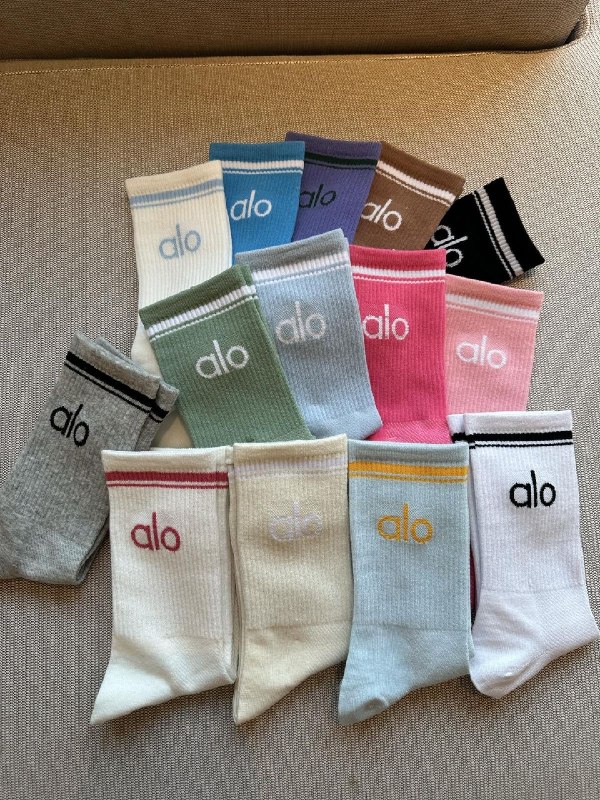 Alo Yoga leggings – Hacoo link · photo 3
