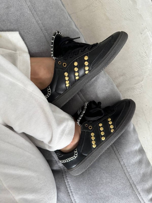 Adidas Samba Sneaker – Hacoo-Link