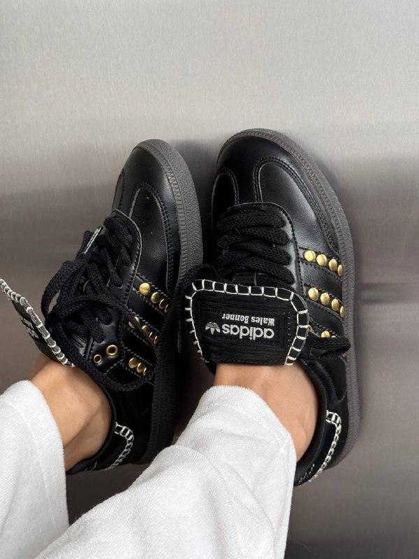 Adidas Samba Sneaker – Hacoo-Link · Foto 2