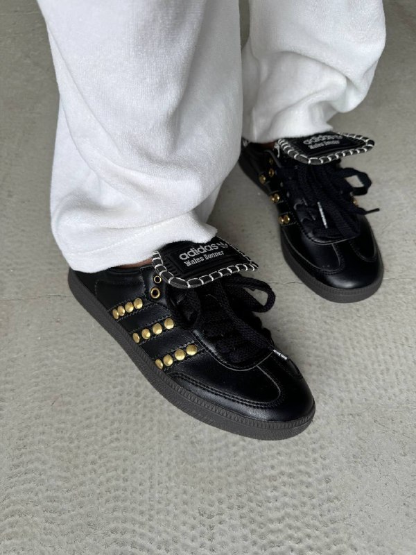 Adidas Samba Sneaker – Hacoo-Link · Foto 3