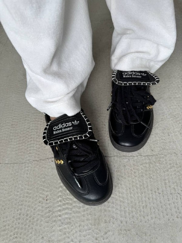 Adidas Samba Sneaker – Hacoo-Link · Foto 4