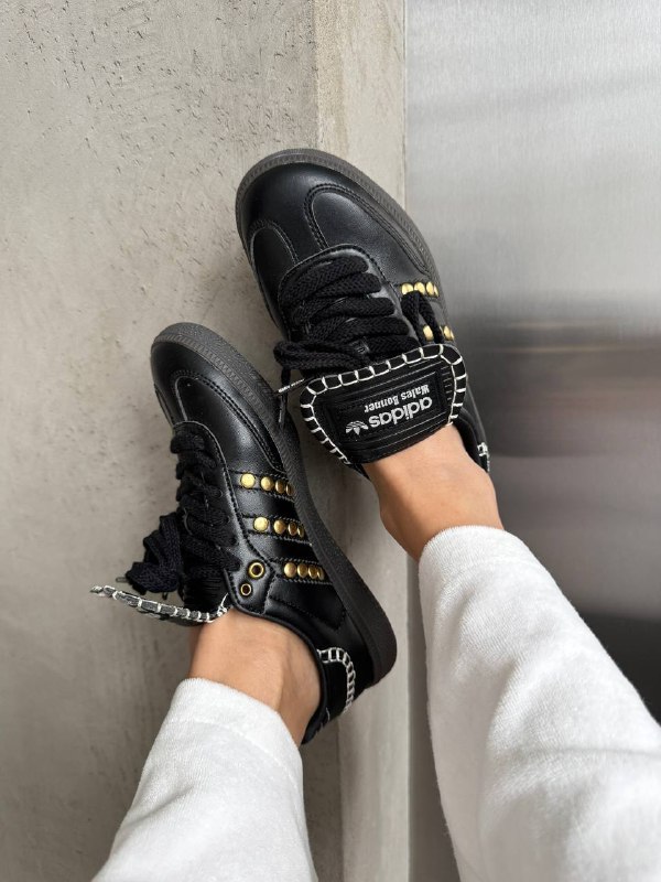 Adidas Samba Sneaker – Hacoo-Link · Foto 5