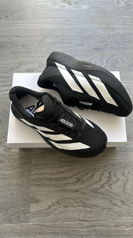 Adidas Adizero Evo SL sneakers – Hacoo link